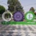 Wi-Fi в центральном парке Куляба
