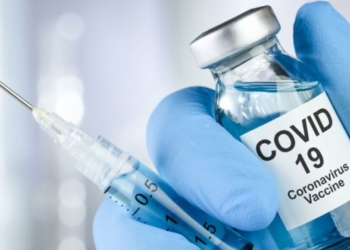 Четвертый этап вакцинации от COVID-19 стартовал в Таджикистане