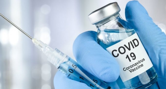 Четвертый этап вакцинации от COVID-19 стартовал в Таджикистане