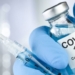 Четвертый этап вакцинации от COVID-19 стартовал в Таджикистане
