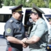 Таджикские военнослужащие будут обучаться в военных ВУЗАх Узбекистана