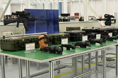 Казахстан на год приостановит экспорт вооружений