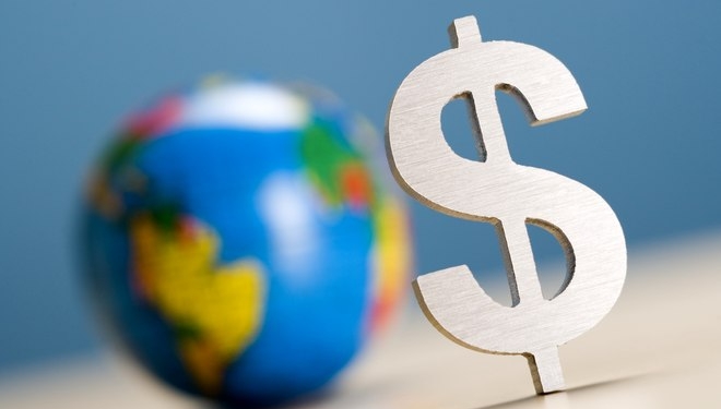 Внешний долг Таджикистана: $325 на каждого жителя страны