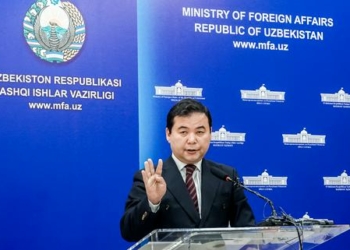 В Узбекистане опровергли информацию о приезде президента Сирии на саммит ШОС