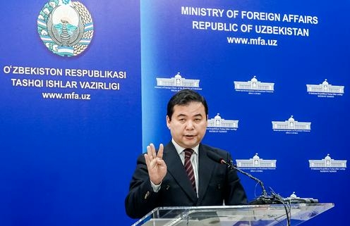 В Узбекистане опровергли информацию о приезде президента Сирии на саммит ШОС