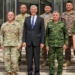 США проведут в Таджикистане военные учения «Региональное сотрудничество»