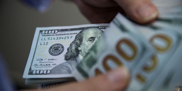 Центробанк РФ приостановил публикацию данных о денежных переводах за рубеж