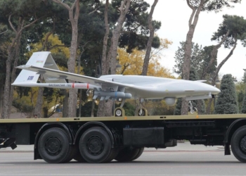 Киргизия обстреляла таджикские кишлаки с использованием беспилотников и боевых вертолетов