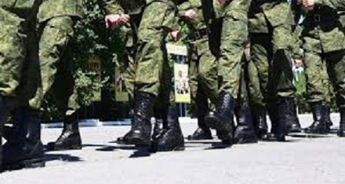 Президент подписал указ об очередном армейском призыве