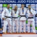 Таджикские борцы завоевали две «бронзы» на чемпионате мира по дзюдо среди ветеранов