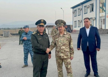 ОДКБ приветствует подписание Протокола о стабилизации ситуации на таджикско-киргизской границе