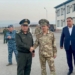 ОДКБ приветствует подписание Протокола о стабилизации ситуации на таджикско-киргизской границе