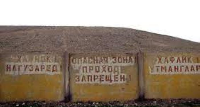 «Урановое наследие»: Таджикистан и Узбекистан обезвреживают радиоактивные рудники