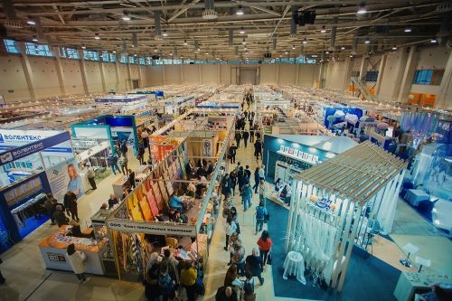 Таджикские компании представят свою продукцию на выставке «Текстильлегпром» в Москве