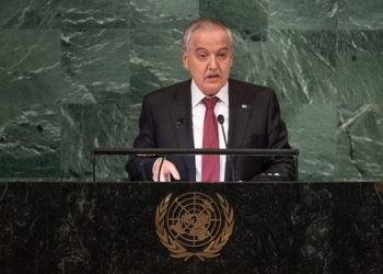 Глава МИД: Ответственность за очередной виток напряженности на границе будет лежать на Киргизии