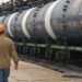 Импорт нефтепродуктов в Таджикистане увеличился на 26,7%, а пшеницы уменьшился на 10,8%