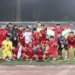 Молодежная сборная Таджикистана вышла в финальную часть Кубка Азии-2023