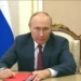 Россия признала независимость Запорожской и Херсонской областей