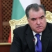Президент Таджикистана выразил соболезнования председателю КНР