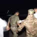 Таджикистан передал Киргизии группу киргизских военнослужащих