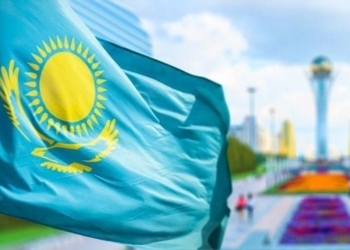 Казахстан — в правильном направлении