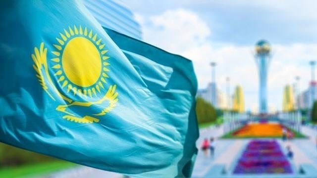 Казахстан — в правильном направлении