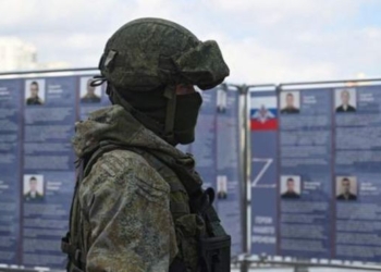 Украина обменяла Медведчука и 55 россиян на больше 200 своих пленных