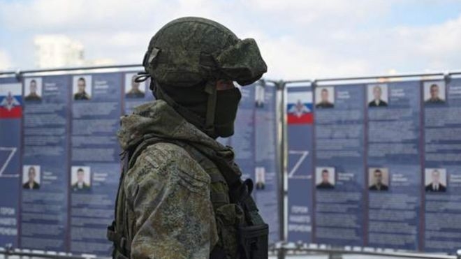 Украина обменяла Медведчука и 55 россиян на больше 200 своих пленных