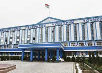 Генпрокуратура возбудила уголовное дело по факту вооруженной агрессии Киргизии против Таджикистана
