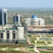 В Казахстане предложили вернуть прежнее название столицы