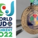 Девять таджикских борцов выступят на чемпионате мира по дзюдо среди взрослых в Ташкенте