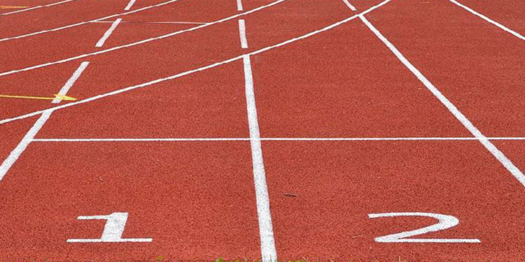 Таджикские легкоатлеты выступят на открытом чемпионате Центральной Азии в Самарканде