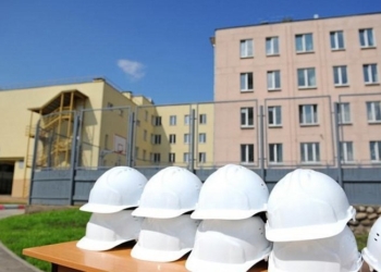 В Таджикистане ищут подрядчика для строительства 13 школ в пяти районах Хатлона
