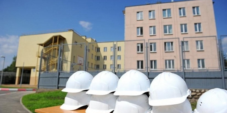 В Таджикистане ищут подрядчика для строительства 13 школ в пяти районах Хатлона