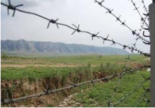 Киргизская сторона избегает мирных переговоров и продолжает стрелять, — ПВ ГКНБ
