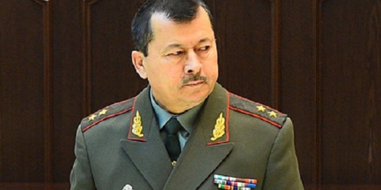 Глава ГКНБ Таджикистана уверен, что на таджикско-киргизской границе наступит настоящий мир