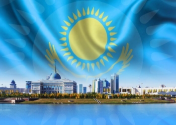 Большой шаг вперед