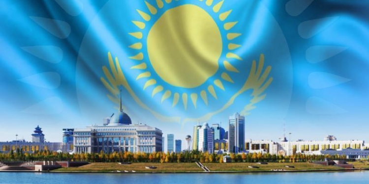 Большой шаг вперед