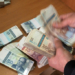В Бустоне торговец из Истаравшана не досчитался 15 тыс. сомони выручки