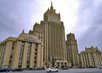 РФ выразила озабоченность обострением ситуации на таджикско-киргизской границе