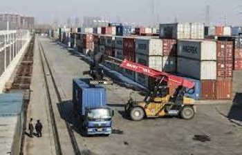 Более 60% товарооборота Таджикистана приходится на страны ШОС