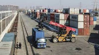 Более 60% товарооборота Таджикистана приходится на страны ШОС