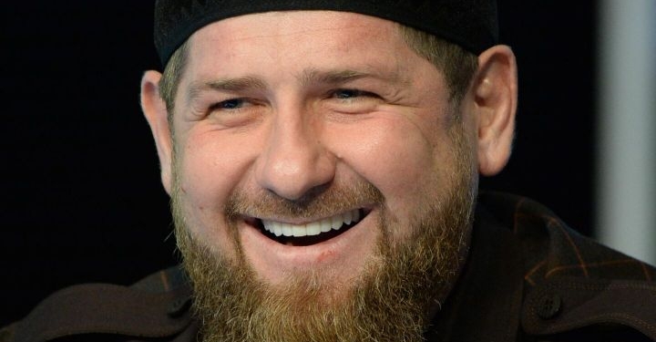 Рамзан Кадыров заявил, что не собирается уходить с поста главы Чечни
