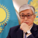 Токаев объявил амнистию участникам январских событий