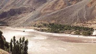 На юге Таджикистана спасатели нашли тело юноши, утонувшего в реке Кофарнихон
