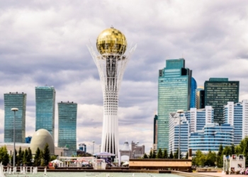 Токаев поддержал переименование Нур-Султана в Астану