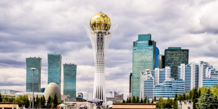 Токаев поддержал переименование Нур-Султана в Астану
