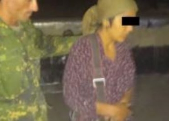 Спасатели не позволили жительнице Бохтара броситься с крыши дома в Душанбе