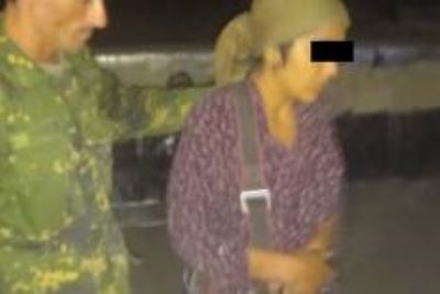 Спасатели не позволили жительнице Бохтара броситься с крыши дома в Душанбе