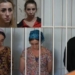 В Душанбе осуждена троица — за вымогательство, взятие в заложники и разбой